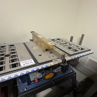 Ryobi 10" Table Saw image 1